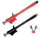 Crocodile Clips - 2296127 - RS Components, Ltd.