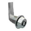 VISE ACTION® Compression Latch, Large Size, Railway Standard, Zinc Alloy, Chrome Plated, Bright, 33 mm  Grip - E3-1211-091 - Southco