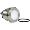 Panel Indicators, Pilot Lights - 2449-IN22ASMWNZ-ND - DigiKey