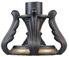Exterior -Pier Mounts - 67819 - Light Center (The)