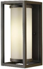 Exterior -Wall Mt./Flush - 84774 - Light Center (The)