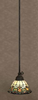 Mini Pendants-Rod - 223424 - Light Center (The)