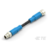 Circular Cable Assemblies - 17-T4052113003-006-ND - DigiKey