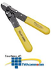 Ripley Fiber Optic Stripper -- RIP-FO103-S