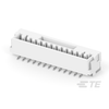 Headers, Male Pins - 17-1-2390138-3TR-ND - DigiKey