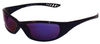 HellRaiser Safety Glasses > FRAME - Black > LENS - IR 3.0 > UOM - Each - 3013859 - State Safety & Compliance