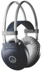 Closed-back Circumaural Headphones - 52427 - TMP Pro Distribution