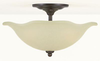 Semi-Flush Mts.-Bowl Style - 438031 - Capital Lighting, Inc.