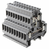 Terminal Blocks - Din Rail, Channel - 277-3595-ND - DigiKey