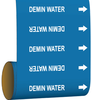 Roll Form Pipe Markers - 52673 - Brady Corporation