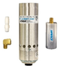 Stainless Steel High Temperature Cabinet Coolers