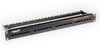 CAT6 Patch Panel, 1U, Unshielded, 24-Port - GigaTrue -- JPM610A-R8 - Image