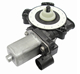 Automotive Gearmotor -- HF658ULG-121