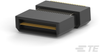 PCB Headers & Receptacles - 1658018-1 - TE Connectivity