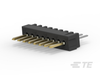 PCB Headers & Receptacles - 2-104178-5 - TE Connectivity