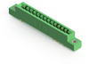 Card Edge Connectors - Edgeboard Connectors - 307-026-522-208 - Lingto Electronic Limited
