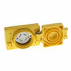 Power Entry Connectors - Inlets, Outlets, Modules - WM24783-ND - DigiKey