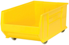 Hulk 30 Conatiner, Yellow; Bin Colour Quantum Storage - 44AC7230 - Newark, An Avnet Company