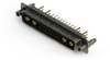 Combo D-Sub Conn, Plug, Dc-21W4, Th; Product Range Edac - 52AJ6795 - Newark, An Avnet Company