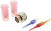 Circular Connector Plug Size 15, 12 Position, Cable; Military Specification Amphenol Aerospace - 30W1631 - Newark, An Avnet Company