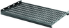 Ventilated Shelf, 1.578In, Steel; Rack U Height Bud Industries - 17M9935 - Newark, An Avnet Company