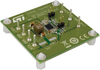 Eval Board, Sync Buck Regulator; Silicon Manufacturer Stmicroelectronics - 10AH1161 - Newark, An Avnet Company