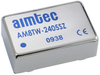 Dc -Dc Converter Rohs Compliant Aimtec - 28AK3688 - Newark, An Avnet Company