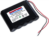 Rechargeable Batt, 2.6Ah, 18.5V, Lithium; Battery Voltage Dantona Industries -- 48AK3900