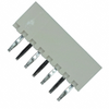 Rectangular Connectors - 530140710 - 1006045-530140710 - Win Source Electronics