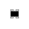 Resistor Networks, Arrays - 13-AF124-FR-0710RLTR-ND - DigiKey