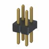 Headers, Male Pins - 952-3314-ND - DigiKey