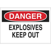 Signs, Nameplates, Posters - 2267-25659-ND - DigiKey