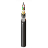 Outdoor OFC MLT: ARAMID + PE + PA + SWA + PE with 8 Tubes of Ø1.9mm 64f MM OM1. - GBII164 - Belden Inc.