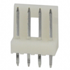 Headers, Male Pins - 172732-4-ND - DigiKey