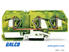WAGO Spring Clamp - 283-677 - Galco Industrial Electronics
