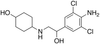 Clencyclohexerol - 22449 - Medical Isotopes, Inc.