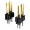 Headers, Male Pins - 612-TMS-107-01-S-D-ND - DigiKey