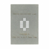 Solder Stencils, Templates - PA0100-S-ND - DigiKey