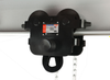 Geared Trolley POWERTEX PGT-S2 WLL ton 0.5 -- 502600051350140 - Image