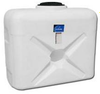 300 Gallon Doorway Water Tank - A-SP0300-UT - Plastic-Mart