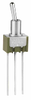 Bushing Mount Miniature Toggles - M2012SS2W08 - NKK Switches