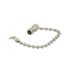 Coaxial Connector (RF) Terminators - 6099-PE6070-ND - DigiKey