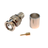 BNC (M) St. Connector for RG11 Cable -- ET-BMS-19 - Image