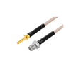 Coaxial Cables (RF) - 6099-PE3M0325-12-ND - DigiKey