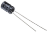 Aluminium Capacitors - 1701059 - RS Components, Ltd.