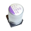 Polymer Capacitors - 2491193 - RS Components, Ltd.