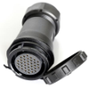 Industrial Circular Connectors - 2506175 - RS Components, Ltd.