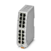 Network Switches - 2205636 - RS Components, Ltd.