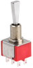 Toggle Switches - 394425 - RS Components, Ltd.