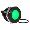 Panel Indicators, Pilot Lights - 2449-IN25ABGNZ-ND - DigiKey